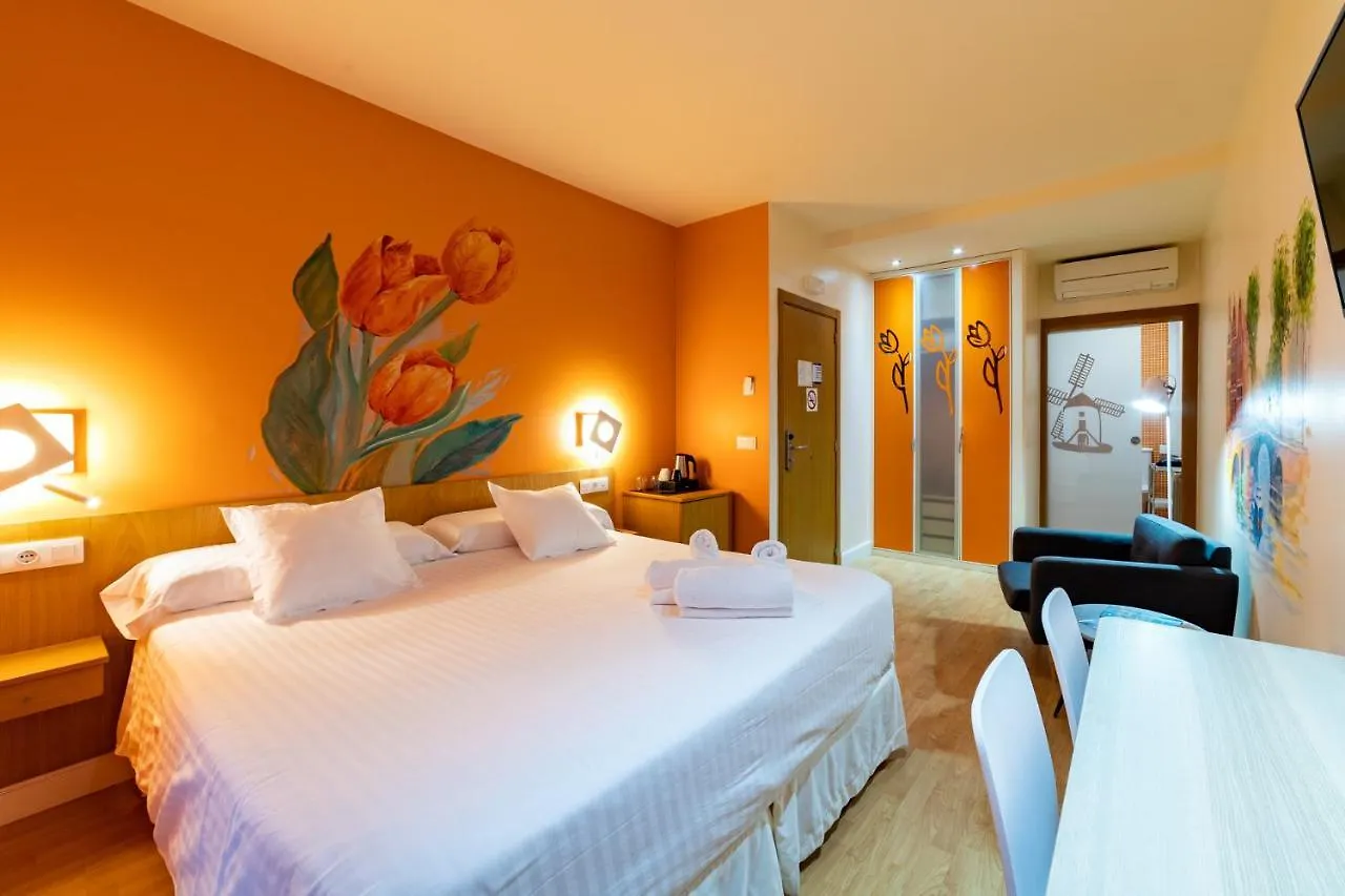 Hotel Ur-Alde San Sebastián