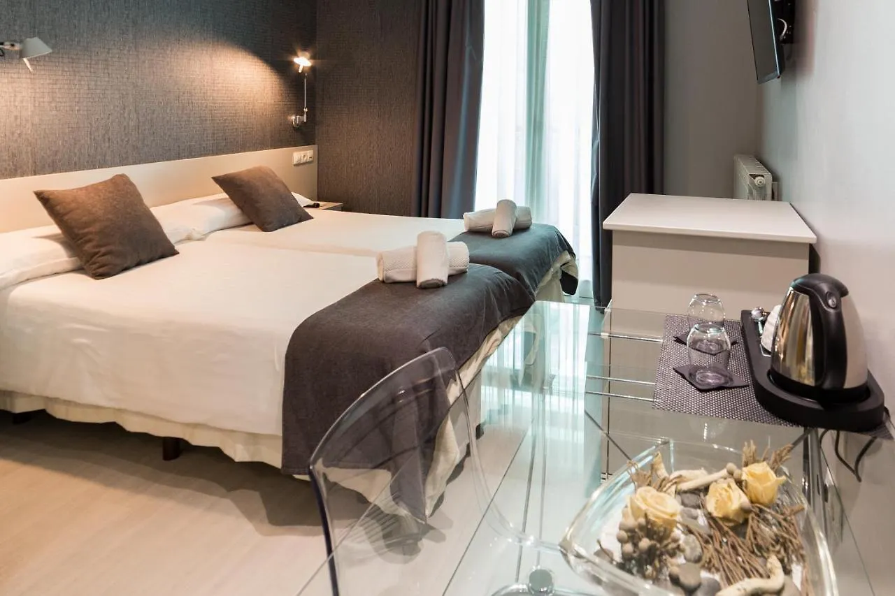Hotel Ur-Alde San Sebastián