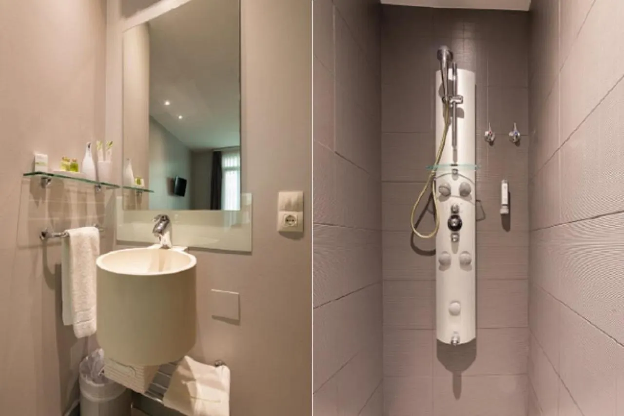 Hotel Ur-Alde San Sebastián 2*,  Hiszpania