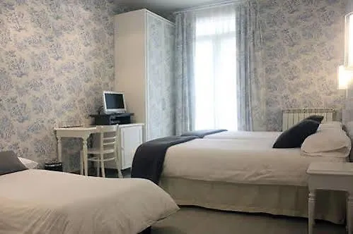 Hotel Ur-Alde San Sebastián