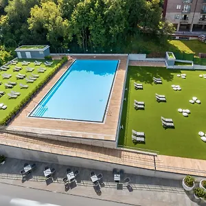 מלון Barcelo Costa Vasca