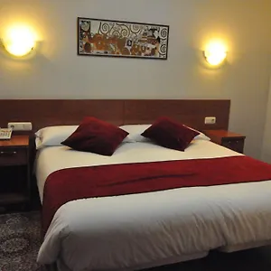 2* Affittacamere Alameda