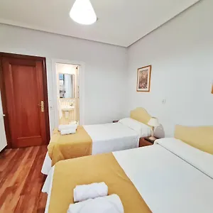 Maison d'hôtes San Lorenzo
