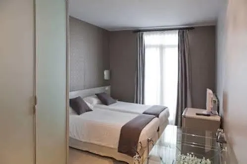 Hotel Ur-Alde San Sebastián
