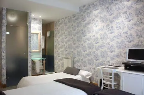 Gasthof Hotel Ur-Alde San Sebastián