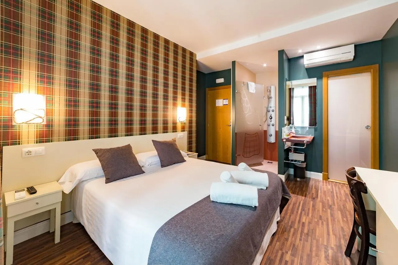 Hotel Ur-Alde San Sebastián Gasthof