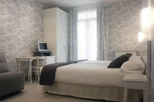 ** Gasthof Hotel Ur-Alde San Sebastián Spanien