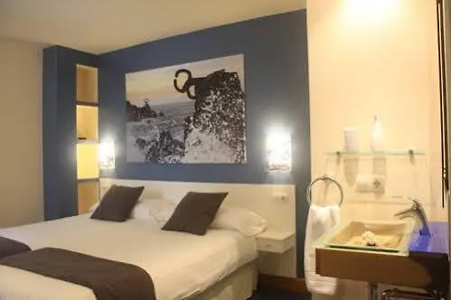 Gasthof Hotel Ur-Alde San Sebastián